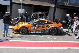 25H Fun Cup: De Belcar race in beeld gebracht