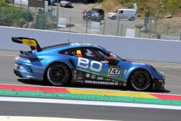 25H Fun Cup: De Belcar race in beeld gebracht
