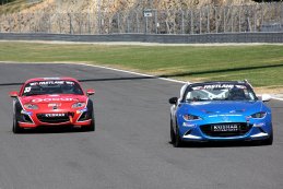 25H Fun Cup: De Belcar race in beeld gebracht