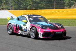 25H Fun Cup: De Belcar race in beeld gebracht
