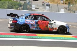 25H Fun Cup: De Belcar race in beeld gebracht