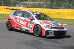 25H Fun Cup: De Belcar race in beeld gebracht