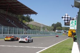 25H Fun Cup: De Belcar race in beeld gebracht