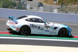 25H Fun Cup: De Belcar race in beeld gebracht