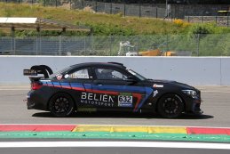25H Fun Cup: De Belcar race in beeld gebracht