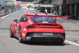 25H Fun Cup: De Belcar race in beeld gebracht