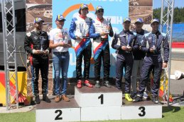25H Fun Cup: De Belcar race in beeld gebracht