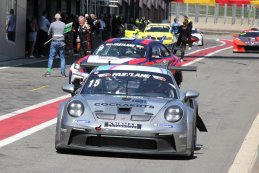 25H Fun Cup: De Belcar race in beeld gebracht