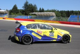 25H Fun Cup: De Belcar race in beeld gebracht