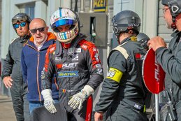 Nürburgring: de Prototype Cup Europe in beeld gebracht