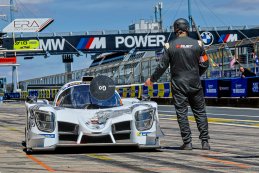 Nürburgring: de Prototype Cup Europe in beeld gebracht