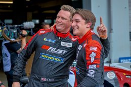 Nürburgring: de Prototype Cup Europe in beeld gebracht