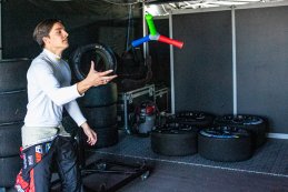 Nürburgring: de Prototype Cup Europe in beeld gebracht