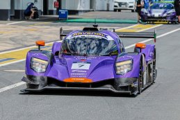 Nürburgring: de Prototype Cup Europe in beeld gebracht