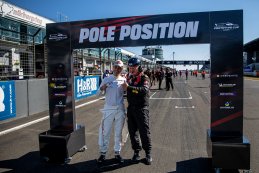 Nürburgring: de Prototype Cup Europe in beeld gebracht