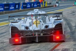 Nürburgring: de Prototype Cup Europe in beeld gebracht