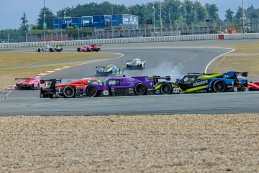 Nürburgring: de Prototype Cup Europe in beeld gebracht