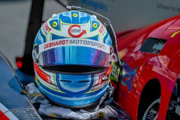 Nürburgring: de Prototype Cup Europe in beeld gebracht