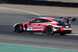 12H Nürburgring: het weekend in beeld gebracht