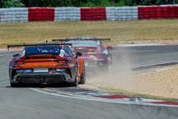 12H Nürburgring: het weekend in beeld gebracht