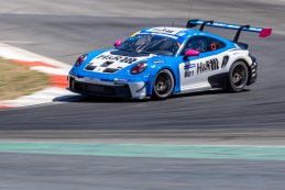 12H Nürburgring: het weekend in beeld gebracht