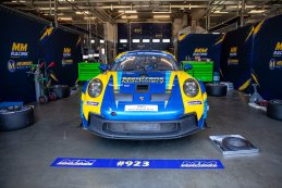 12H Nürburgring: het weekend in beeld gebracht