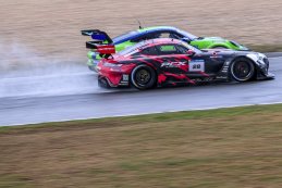 12H Nürburgring: het weekend in beeld gebracht