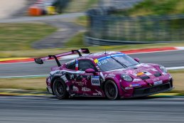 12H Nürburgring: het weekend in beeld gebracht
