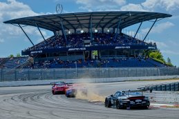 12H Nürburgring: het weekend in beeld gebracht