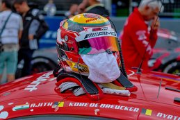 12H Nürburgring: het weekend in beeld gebracht