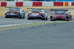12H Nürburgring: het weekend in beeld gebracht
