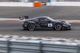 12H Nürburgring: het weekend in beeld gebracht