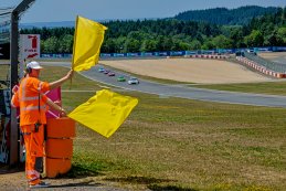 12H Nürburgring: het weekend in beeld gebracht
