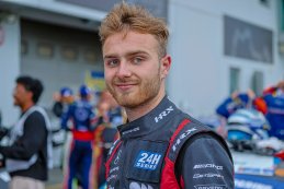 12H Nürburgring: het weekend in beeld gebracht