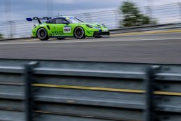 12H Nürburgring: het weekend in beeld gebracht