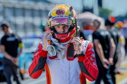 12H Nürburgring: het weekend in beeld gebracht