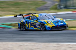 12H Nürburgring: het weekend in beeld gebracht