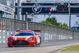 12H Nürburgring: het weekend in beeld gebracht