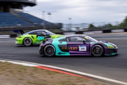 12H Nürburgring: het weekend in beeld gebracht