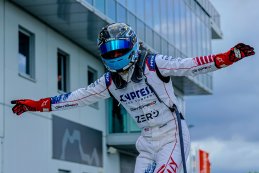 12H Nürburgring: het weekend in beeld gebracht