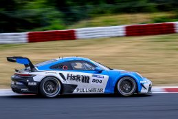 12H Nürburgring: het weekend in beeld gebracht