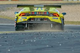 12H Nürburgring: het weekend in beeld gebracht