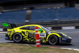 12H Nürburgring: het weekend in beeld gebracht