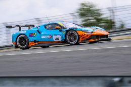 12H Nürburgring: het weekend in beeld gebracht