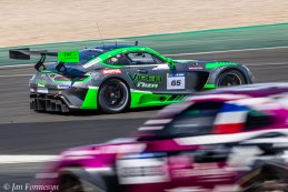 12H Nürburgring: het weekend in beeld gebracht