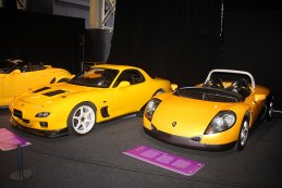 Autoworld Brussels: Expo 'Icons of the 90's'