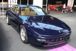 Autoworld Brussels: Expo 'Icons of the 90's'