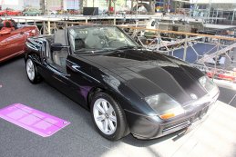 Autoworld Brussels: Expo 'Icons of the 90's'