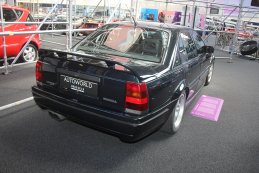 Autoworld Brussels: Expo 'Icons of the 90's'
