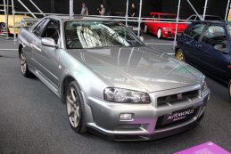 Autoworld Brussels: Expo 'Icons of the 90's'